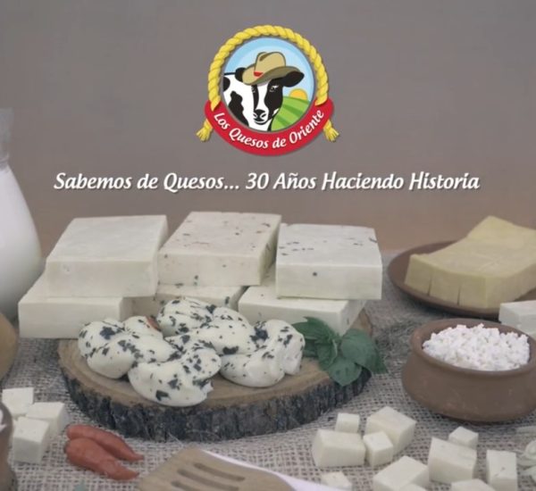 QuesosOriente