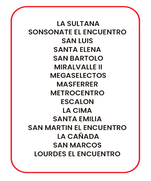 SALAS DE SUPERSELECTOS 1