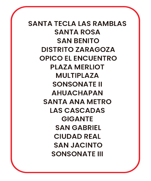 SALAS DE SUPERSELECTOS 2