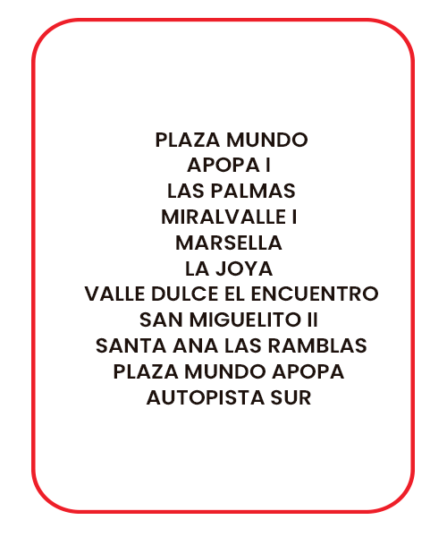 SALAS DE SUPERSELECTOS 3